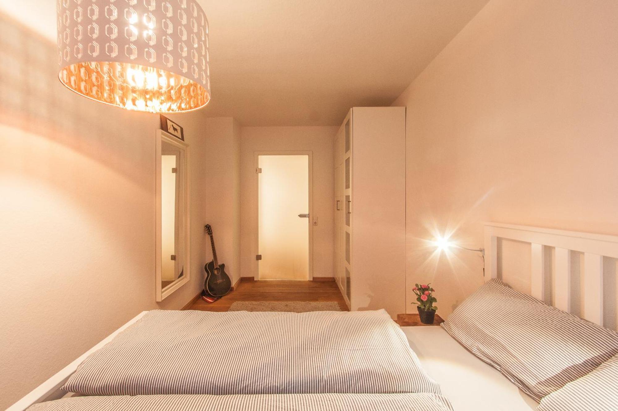 Ringpark-Ferien Appartement Würzburg Buitenkant foto